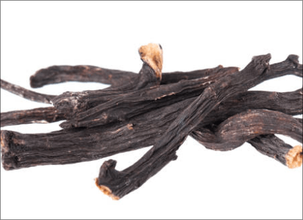 Comfrey, root